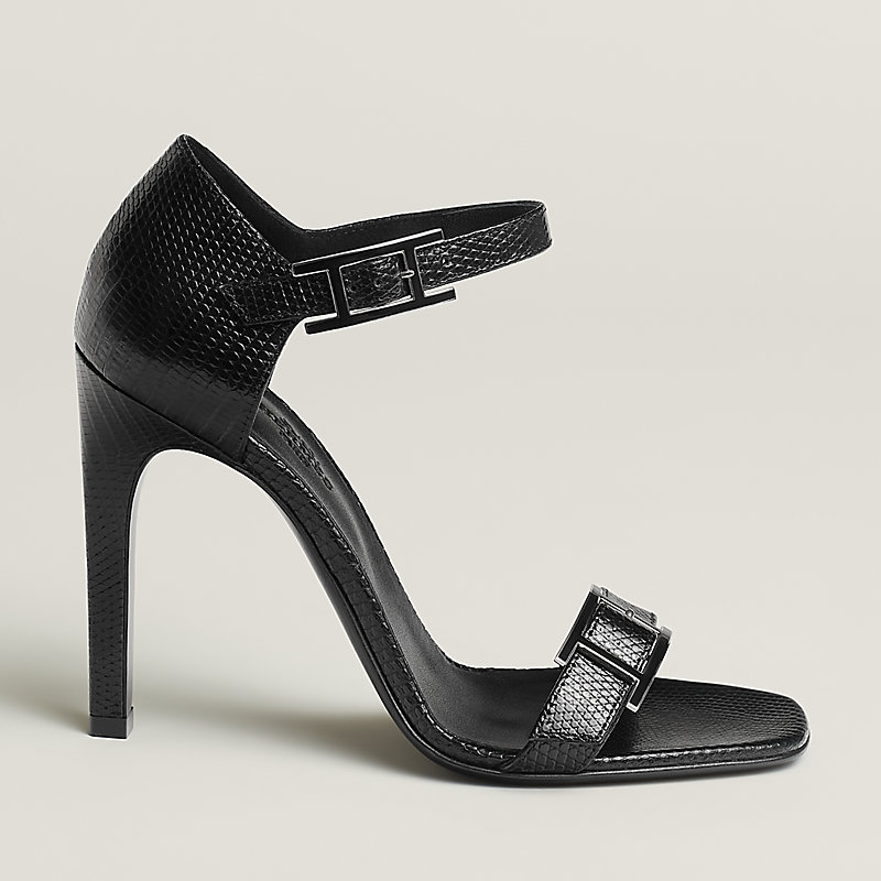 Hermès Judy 105 sandal - Image 4